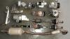Pompa servo directie zf opel astra h 