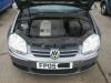 Vindem Cotiera Volskwagen Golf 5 