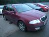 Vindem Aripa spate Skoda Octavia 2 2.0Tdi 