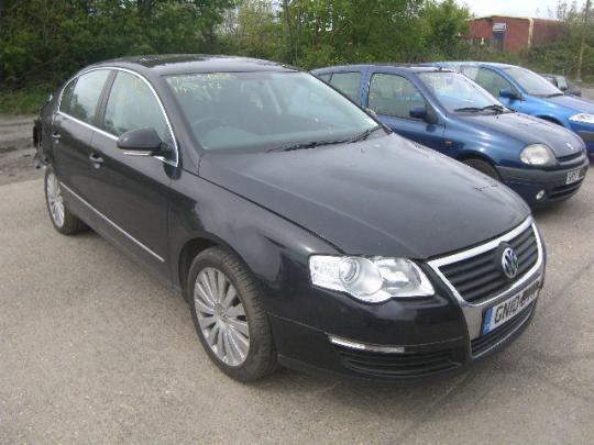 Ulei In Lichidul De Racire - Page 4 - Passat B5