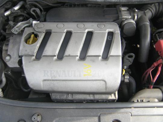 Senzor abs megane 2 - anunuri piese i accesorii la