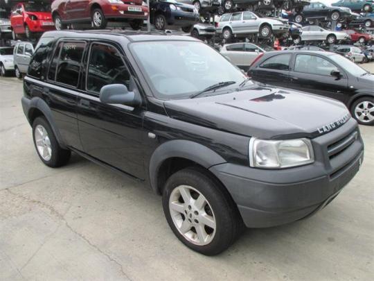 Piese auto LAND ROVER online m