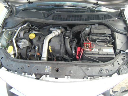 Senzor Megane - Auto, moto si ambarcatiuni