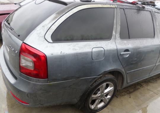 Probleme compresor clima - Page 43 - Octavia 2