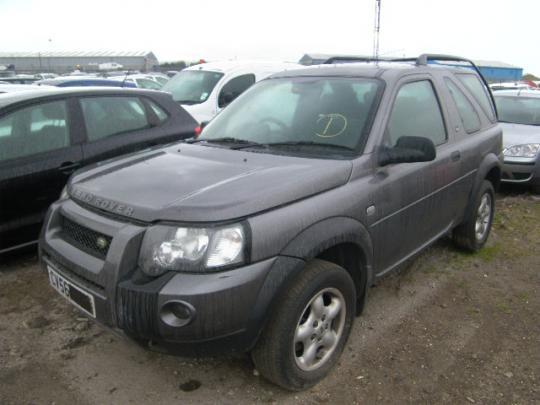 Piese Land Rover Piese Range Rover