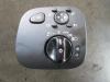 bloc lumini Mercedes C 220 an 2001-2005 cod a2035451504