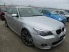 Vindem geam usa fata si spate de Bmw 520D  E60