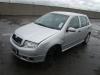 dezmembrari skoda fabia 1