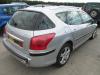PIESE AUTO PEUGEOT 407 1.6 HDI SW