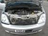 EGR OPEL MERIVA 1700DTI