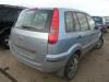  FORD FUSION 1.4TDCI