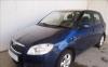 Vindem bara spate Skoda Fabia  2 1.4 