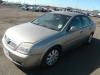  OPEL VECTRA C