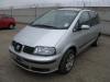 Vindem display clima de Seat Alhambra 1900tdi din 2005