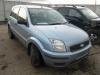 FORD FUSION 1.4TDCI