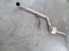 catalizator Mercedes C 220 cdi din dezmembrari cod a2024900036