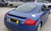 AUDI  DEZMEMBRARI  - 