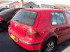 ARC FATA  VW GOLF 4 1.9TDI ALH