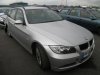 BRAT  BMW 320 E91