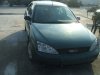 VOLANTA FORD MONDEO - 