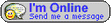 Yahoo Messenger