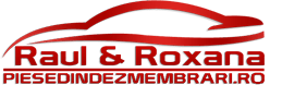 Piese din dezmembrari