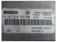 0281010482 calculator motor laguna 2 combi