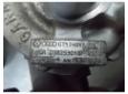 turbosuflanta vw golf 4 1.9tdi asz 038253016f