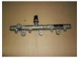 0445214019 rampa injectoare peugeot