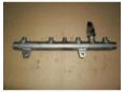 0445214024 rampa injectoare renault