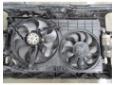 1j0121207j carcasa ventilator vw golf iv (1j1) 1997-2005