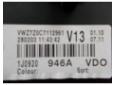 1j0920946a ceas bord golf 4 bcb