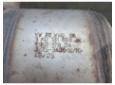 1k0131690ak catalizator vw passat b7 2.0tdi bkp