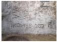 1k0199262 suport motor vw passat b7 2.0tdi bkp