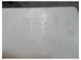 1t0955453c vas stropgel vw touran bkd