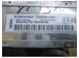 1u0035156e cd audio skoda superb 2.0tdi bss