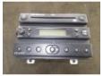 2s6118c815af cd audio ford fiesta 1.4tdci