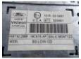 2s6118c815af cd audio ford fiesta 1.4tdci
