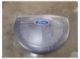 2s6aa042b85 airbag volan ford fiesta 1.4tdci