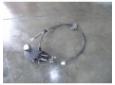 2s6r7c453nd timonerie cutie viteza ford fiesta 1.4tdci