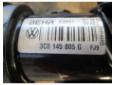 3c0145805g radiator clima vw passat b7 bkp
