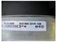 3c0880201r airbag volan vw passat b7 bkp
