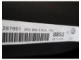 3c2863241ag cotiera vw passat b7 bkp