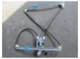 400569t5 macara geam dreapta fata renault laguna 2 1.9dci combi