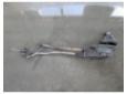 4b0711025fn timonerie cutie viteza skoda superb 2.0tdi bss