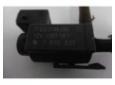 supapa vacum de bmw e60 520d 7810831