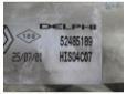 52485189 comanda ac renault laguna 2 1.9dci combi