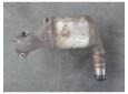 55214897 catalizator fiat doblo 1.3multijet