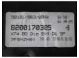 8200170305 ceas bord renault laguna 2 1.9dci combi