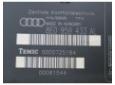 8e0959433al calculator confort audi a4 2.0b alt